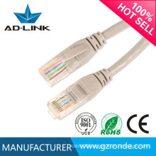 UTP Cat5e Patch Cord Rj45 Male To Female Cable